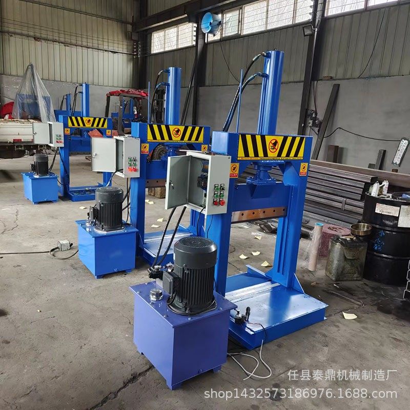 立式液压切胶机全自动龙门式铡刀切断机橡胶硅胶皮革塑料膜切条机,机械设备,橡胶设备,淘宝优惠券,粉丝福利购,淘宝优惠卷