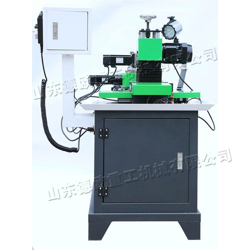 小型电机合金砂轮磨齿机 全自动合金圆锯片刃磨机 台式锯片修磨机