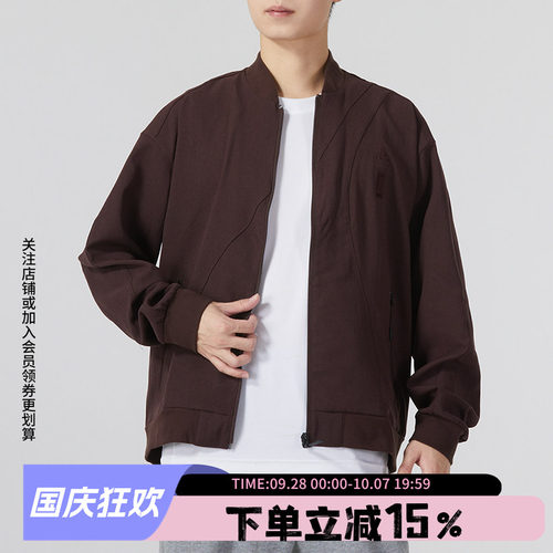 adidas阿迪达斯夹克外套