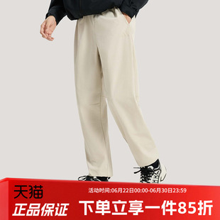 阿迪达斯男装2026春季新款休闲裤TH WIND PNT 防风运动裤KR2540