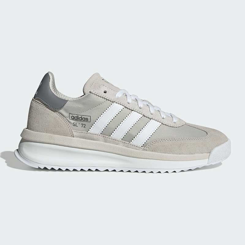 阿迪达斯三叶草男款休闲运动鞋