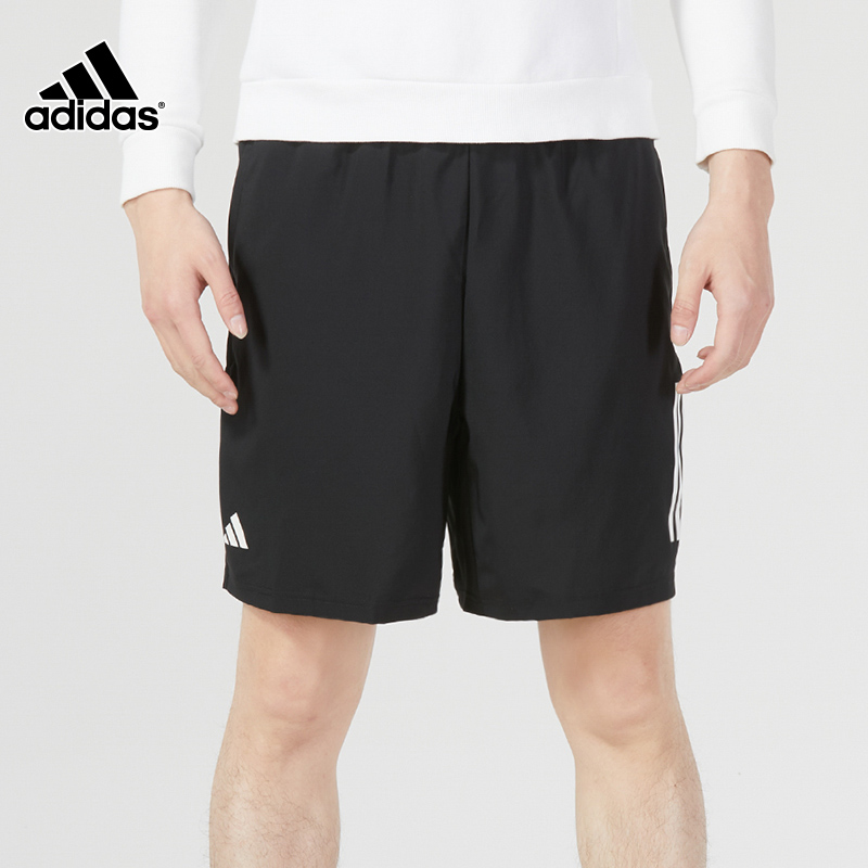 Adidas阿迪达斯男子运动裤