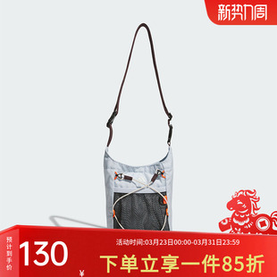 可调节运动健身斜挎包KC0238 ORG adidas阿迪达斯男包女包MOD