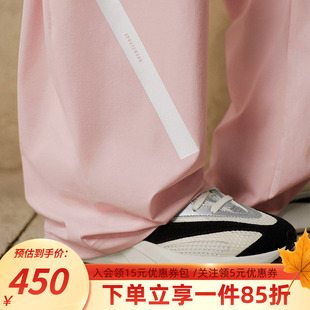 女鞋 流光跑鞋 2025秋季 LIGHTBLAZE休闲鞋 JR7208 新款 阿迪达斯运动鞋