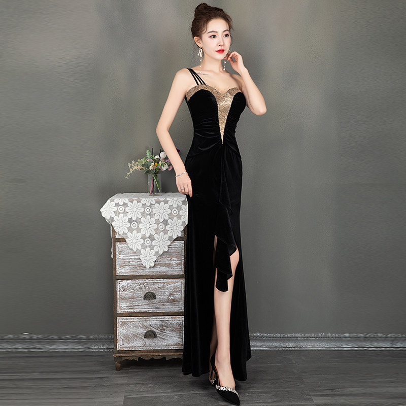 ktv佳丽礼服公主公主服