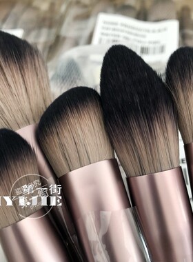 第一街外贸定妆修容羊毛刷眼影刷