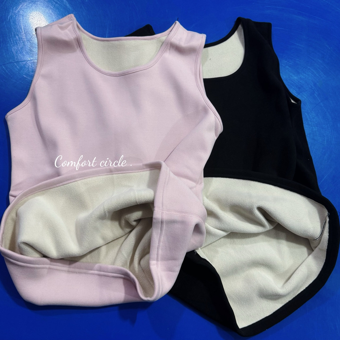 【出口日单】保暖不臃肿~羊羔绒女士保暖背心加厚加绒内衣大码,女士内衣/男士内衣/家居服,保暖背心,淘宝优惠券,粉丝福利购,淘宝优惠卷