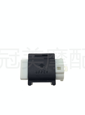 适用豪爵太子摩托车宝逸HJ150-11E倾斜传感器侧倾传感器