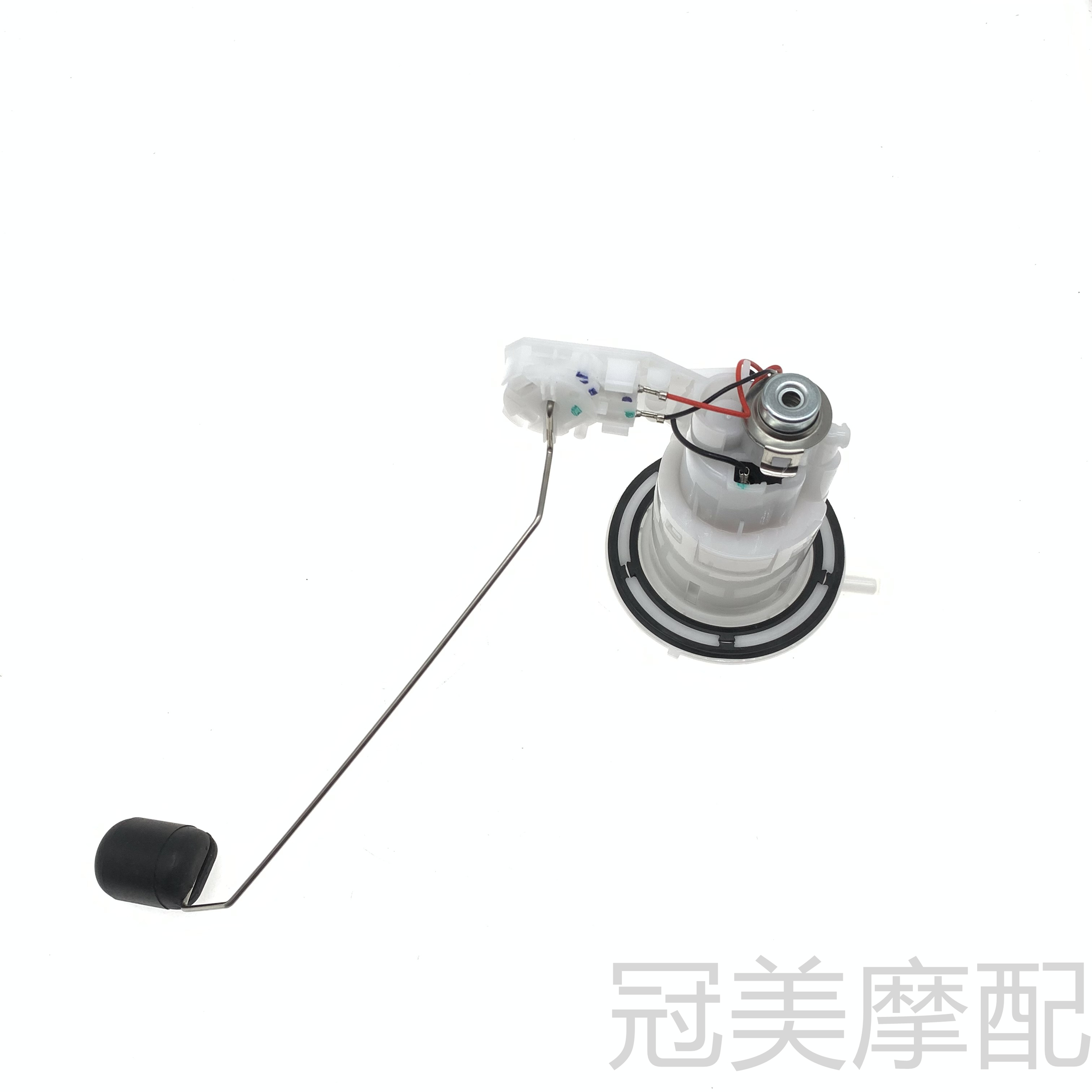 适用豪爵NK DH DM150-ES翼爽HJ150GY-27F HJ125-23A汽油泵燃油泵