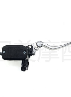适用珠峰凯越321R/RR摩托车 前制动泵 ZF300GY前刹上泵碟刹车泵