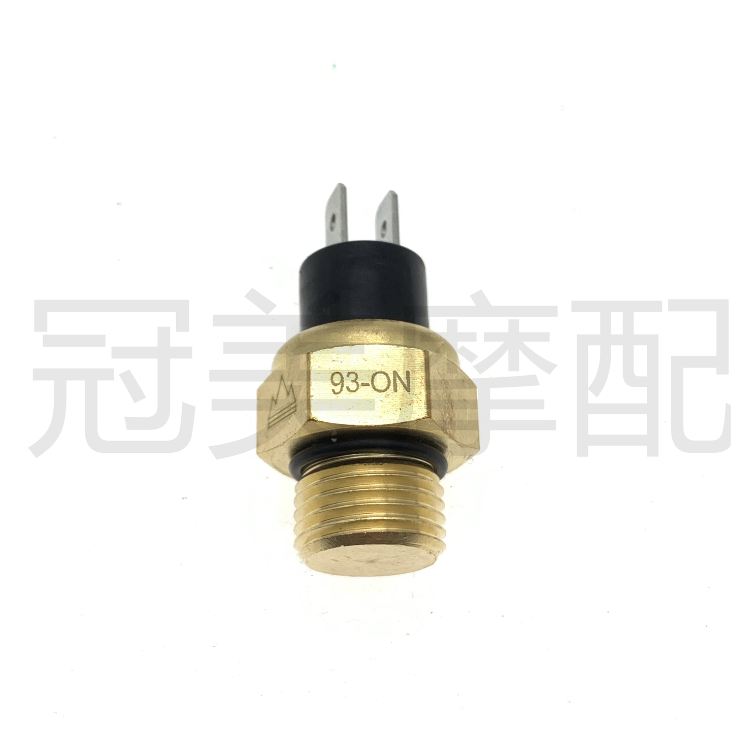 适用金鹏TRK502/552X/BJ500GS-A/5D出水温开关 温控开关传感器