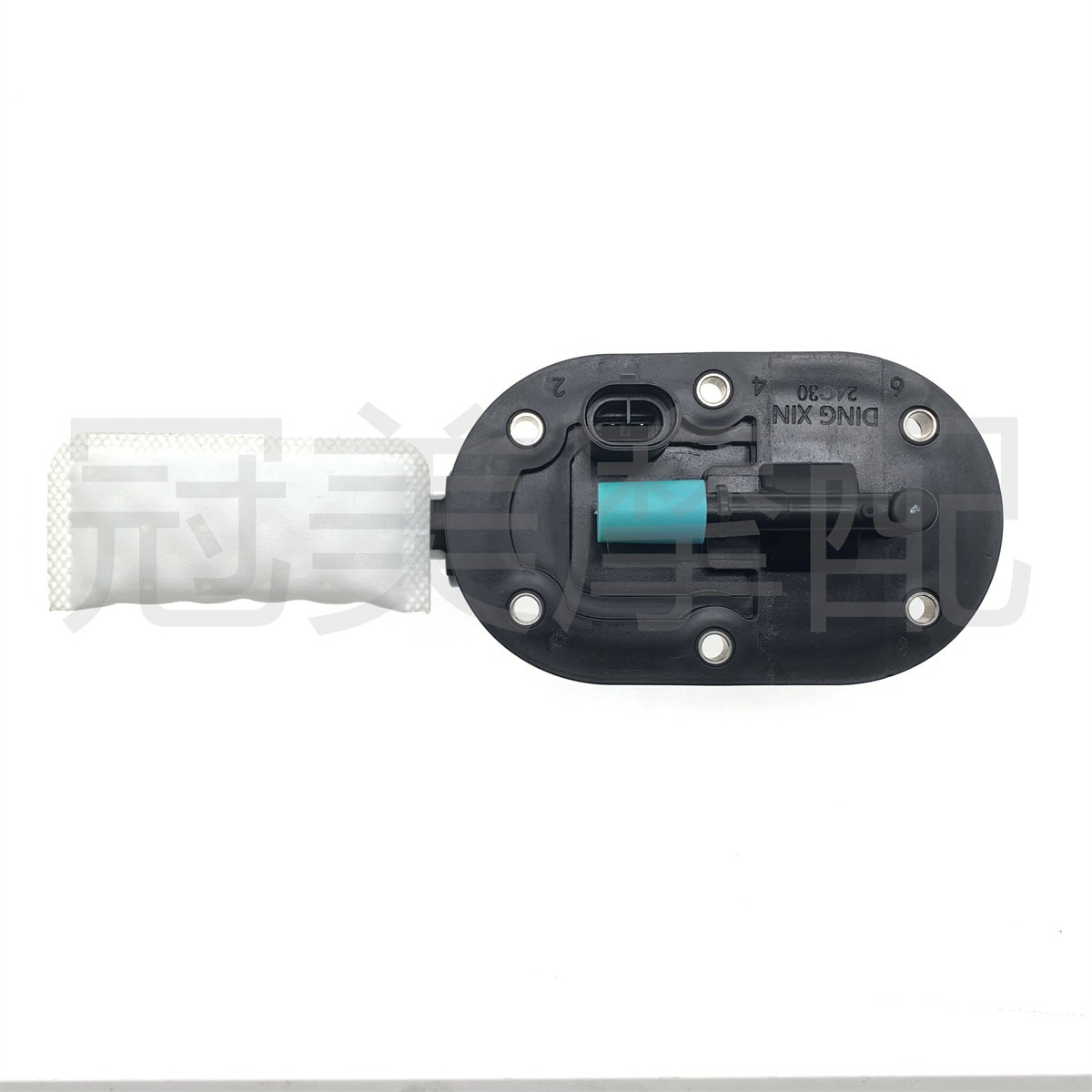 适用奔达摩托车金吉拉300-15燃油泵灰石300-16汽油泵总成