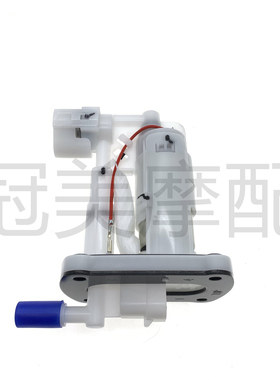 适用恒舰S5越野车 NC300/NC450地平线小跑车 汽油泵 燃油泵总成
