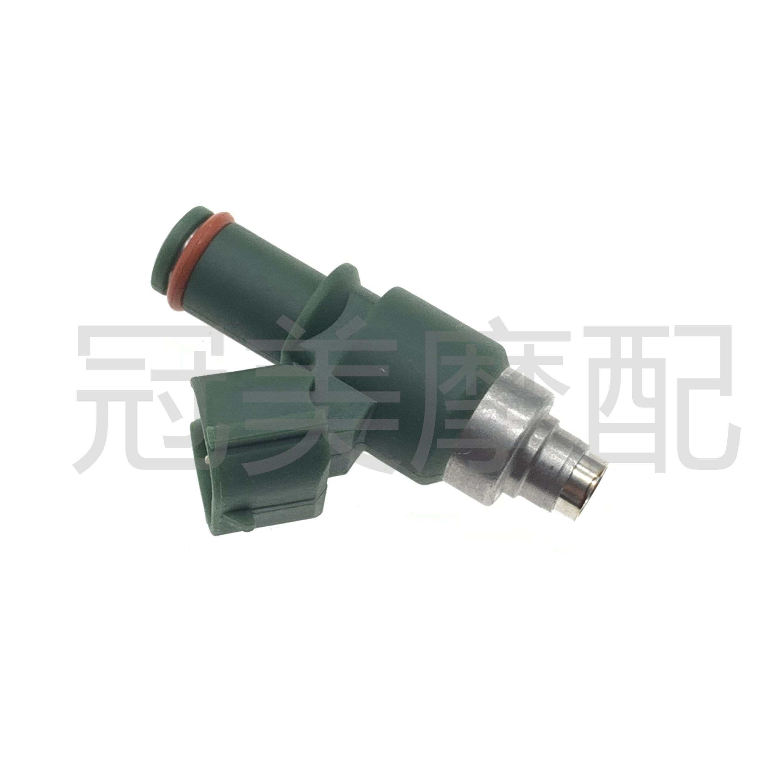 适用新大洲本田SDH150-30-31 CBF150U/C喷油嘴 燃油嘴 喷射器