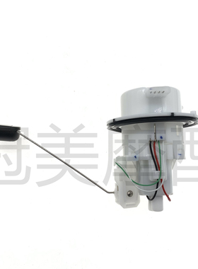 适用豪爵DR150/DR160 HJ150-10-10A-10C-10D汽油泵 泵芯 浮子滤网