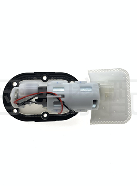 适用宗申赛科龙RE3燃油泵汽油泵ZS400/SR400电喷燃油泵汽油泵