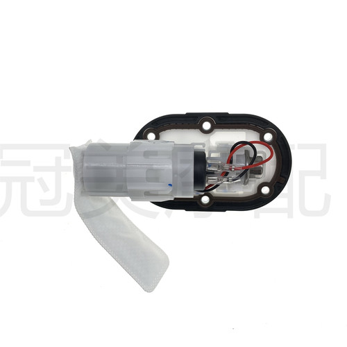 适用钱江帝国BJ400-8 赛600 QJ600GS-3B汽油泵 燃油泵滤网 泵芯