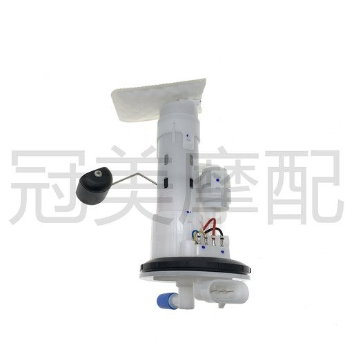 适用布雷斯通蓝卡150踏板摩托车BL150T-D汽油泵 燃油泵 抽油泵