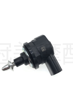 适用台湾光阳KRV180 CK175T-10怠速马达 怠速节气阀 步进电机