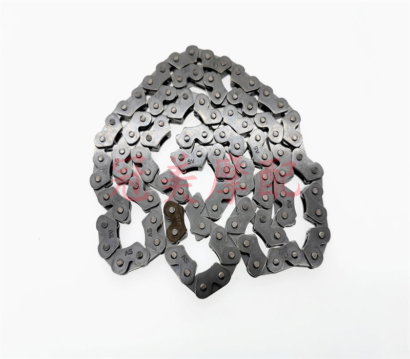 适用暴锋眼战鹰CBF190正时链条