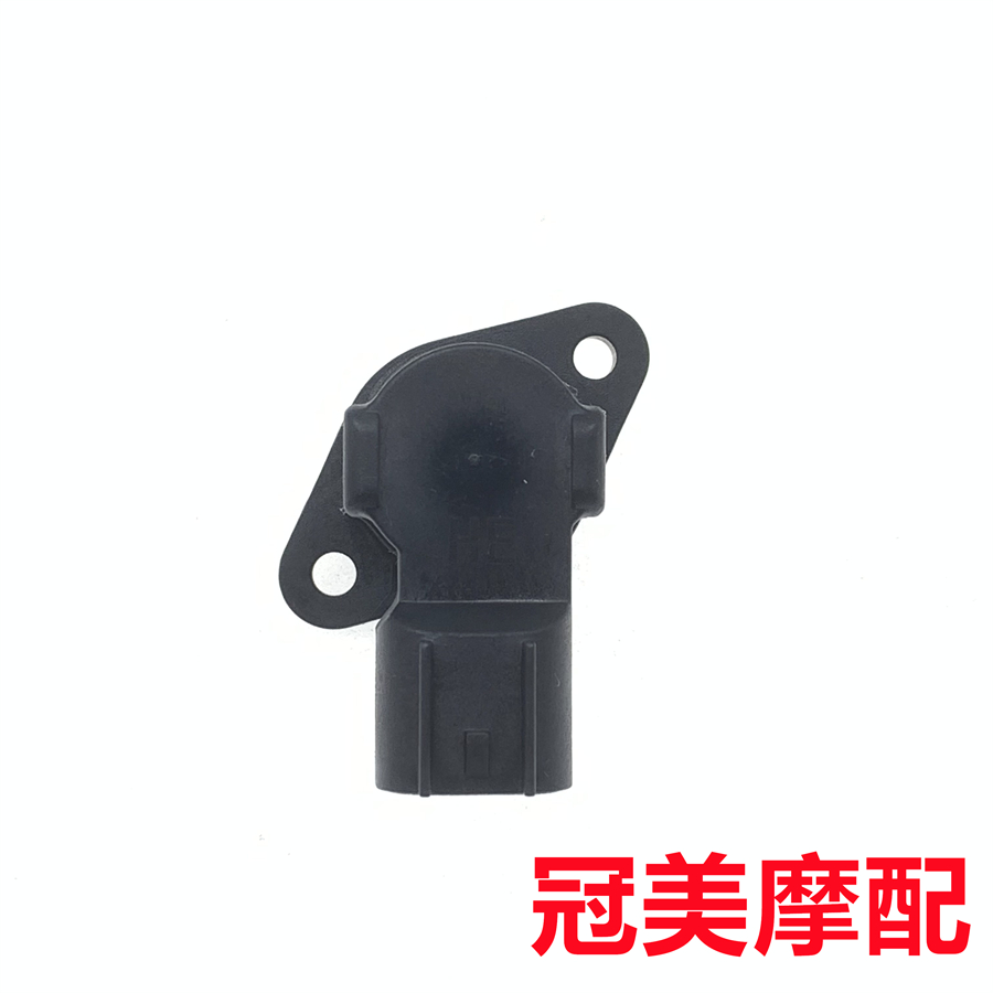 适用轻骑铃木赛胜胜歌QS110-2A/4小海豚QS110T-2-3电磁阀怠速马达 摩托车/装备/配件 马达/起动电机 原图主图