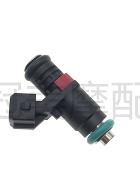 适用钱江踏板车跨悦QJ125T-9H/9K喷油嘴 燃油嘴 喷油器 10G-06B