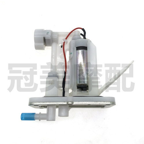 适用柴特博格28A09-GT-01-10 柴特naja燃油泵 汽油泵 电机马达