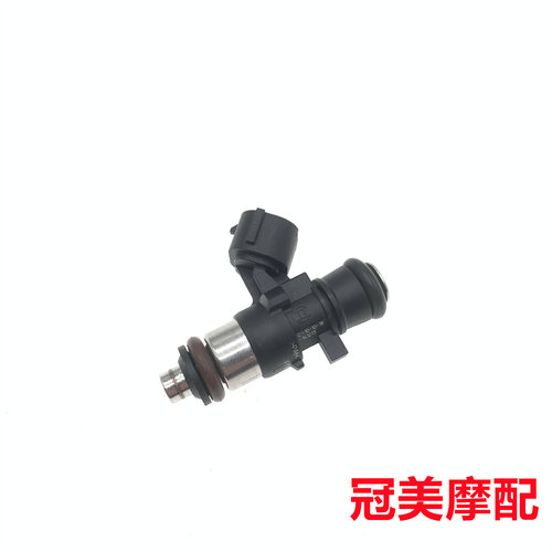 适用春风摩托车CF250喷油嘴NK250/SR250/CLX250喷油嘴/喷油器