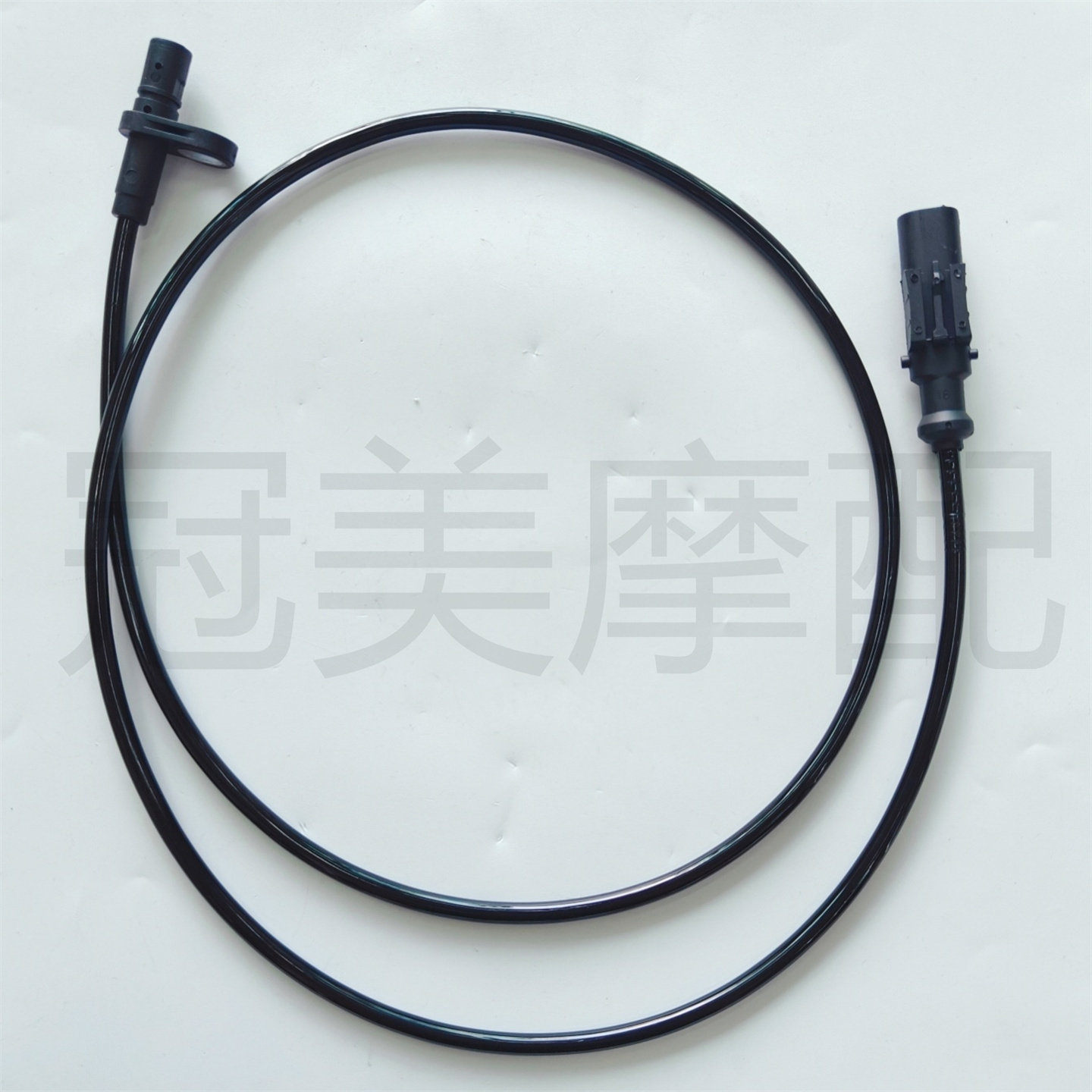 适用春风450NK/450SR/SRS/450CL-C前后轮速度传感器 ABS感应器