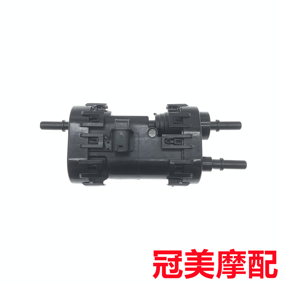 力帆LF250-P德尔福外置汽油泵