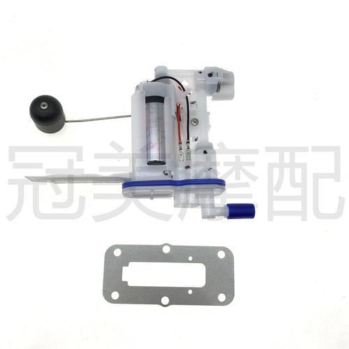 适用珠峰凯越321RR ZF300GS-A汽油泵总成 燃油泵 油浮子传感器