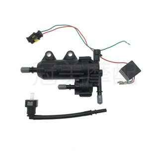 燃泵汽油泵 4电喷外置泵改装 适用轻骑铃木胜歌赛胜QS110