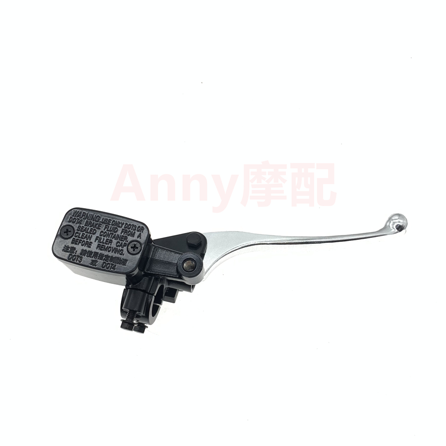 新大洲本田E影E韵NS110刹车上泵