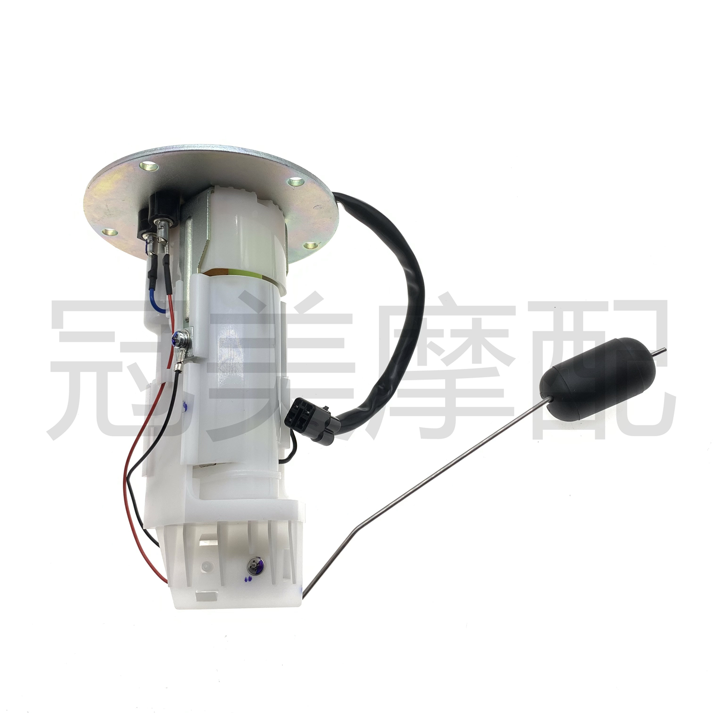 适用川崎忍者摩托车Ninja400 ER400 EX400 Z400汽油泵 燃油泵总成