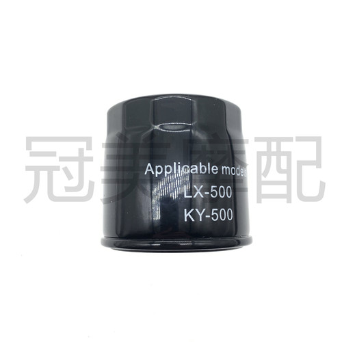 适用赛科龙RX3S/RG3/RC401/RX401/RE560/RX600机油格滤清器滤芯