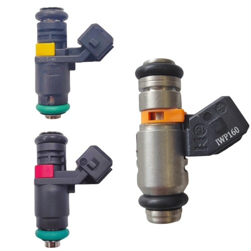 适用力帆电喷LF200-10S/10R/10L/KPR/KPS/KPM/KPT200喷油嘴