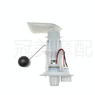 C汽油泵 燃油泵传感器 泵芯马达 适用飞鹰FY110T 油浮子