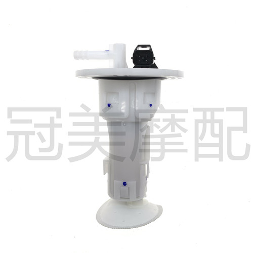 适用光阳弯道王180雷霆王RCK180汽油泵总成 油滤网 燃油泵芯
