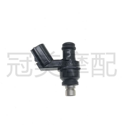 适用比亚乔vespa sprint150 LIBERTY150 京滨8孔喷油嘴 燃油嘴