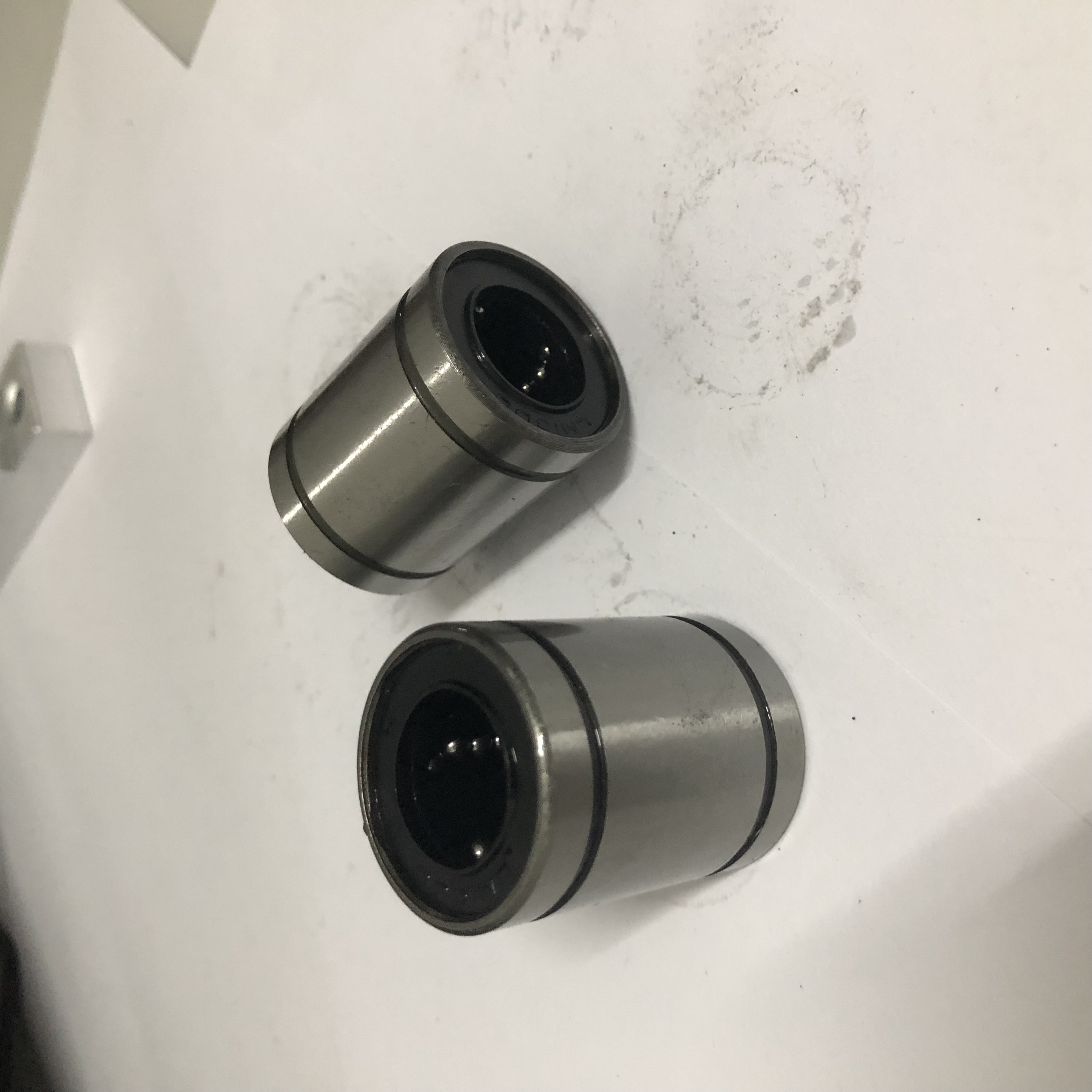 直线运动轴承LM3 4 5 6 8 10 12 16 20 25 30 35 40 50 60UU 滑动