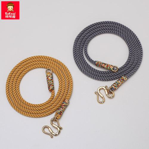 可可爱佛牌项链绳唐卡吊坠挂绳