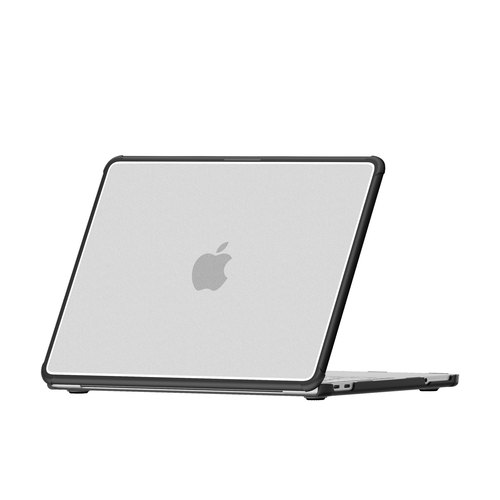 适用苹果笔记本电脑保护套pro16寸macbook pro14寸保护壳macpro14寸mac air电脑壳m3/m4外壳mac pro壳