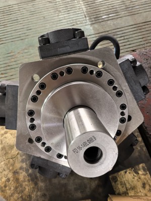 海运船用替代麦基嘉  宝俄 HMB5-1.8 HMB5-2.3 88.9轴 舱盖油马达