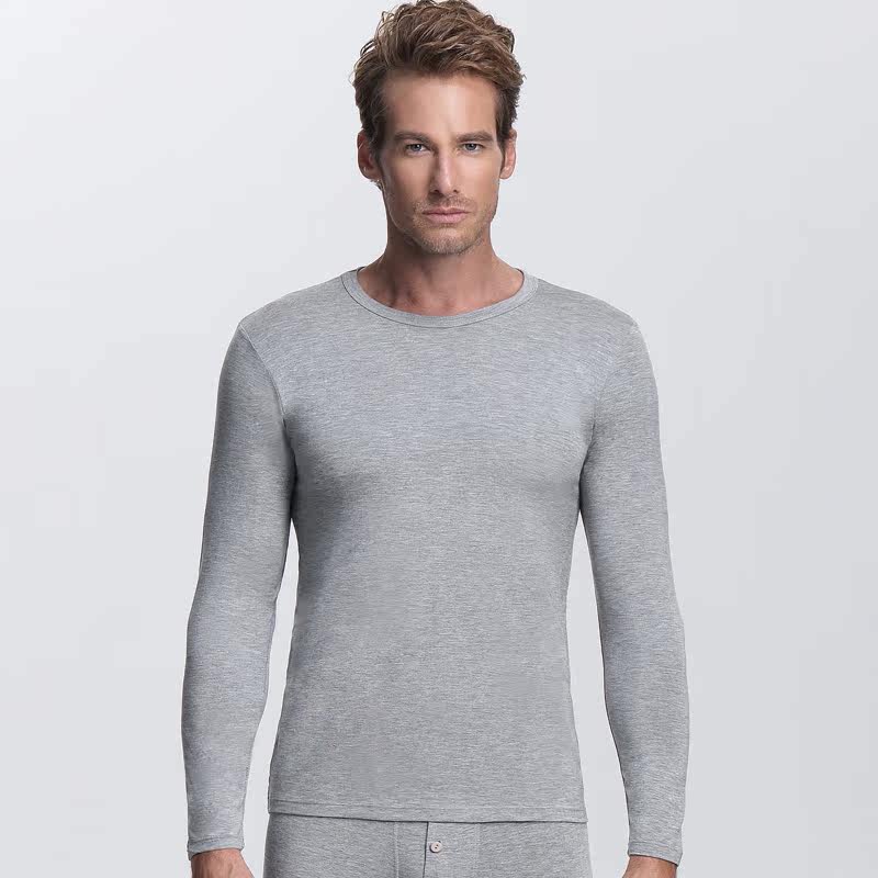 Sous-vêtement chaud jeunesse 8Y3 en coton - Ref 719833 Image 4