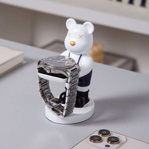 华为iwatch适用于苹果桌面摆件