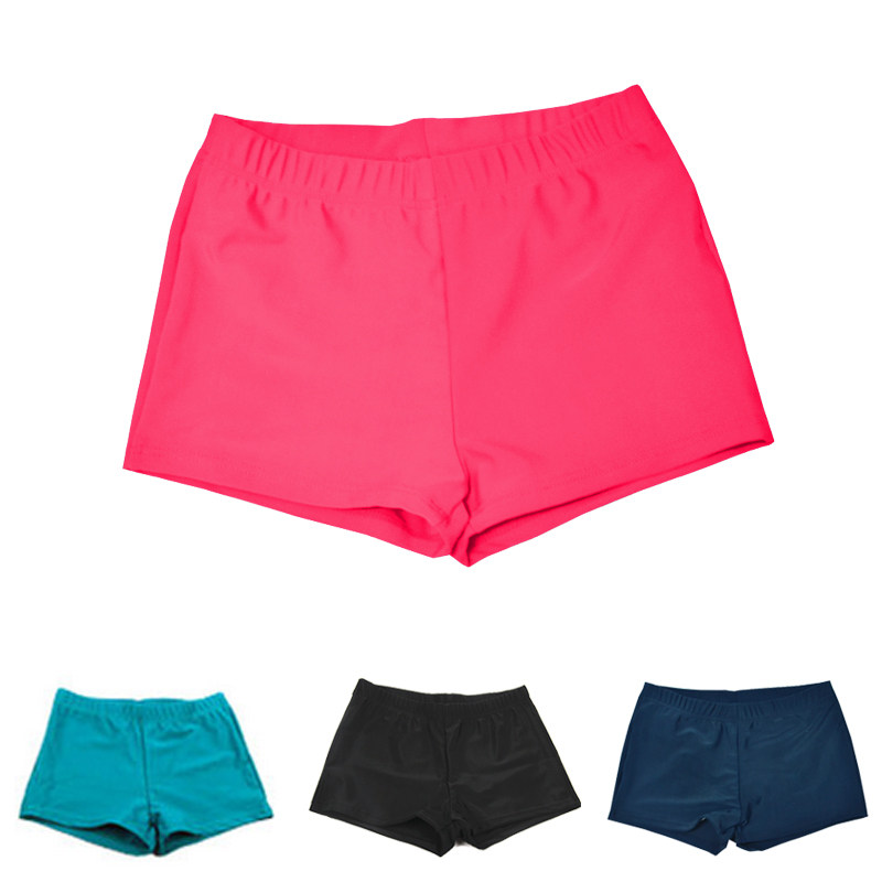 游泳裤女士平角裤防走光青少年成人大码保守女生裤头单卖泳衣短裤|msdalam kategori sukan/Yoga/kecergasan/bekalan peminat, berenang, memisahkan Swimsuit - dari Buy2taobao.com untuk memberikan perkhidmatan ejen Taobao profesional membeli