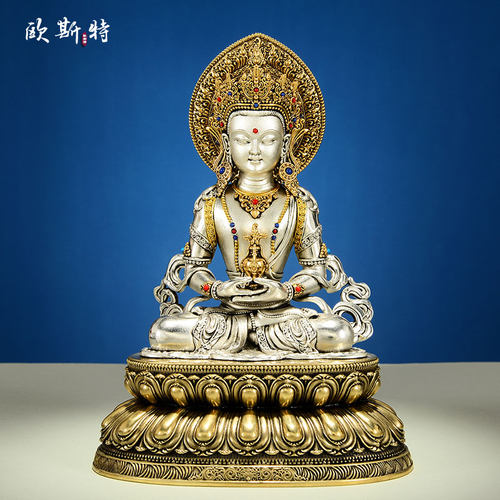 欧斯特白铜黄铜工艺纹路细致