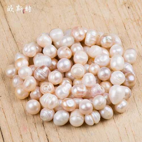 供奉宝石装赞用品天然珍珠