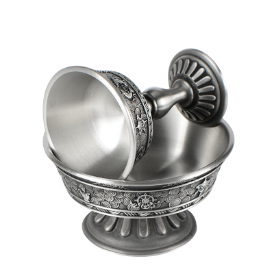 欧斯特桌面摆件锡制不生锈