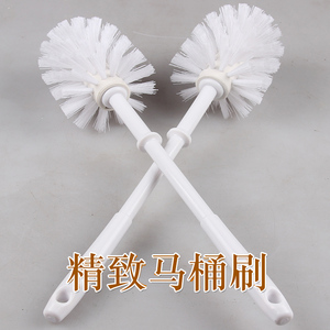 欧式树脂马桶刷套装厕所刷子创意卫生间清洁带底座软毛洁厕刷